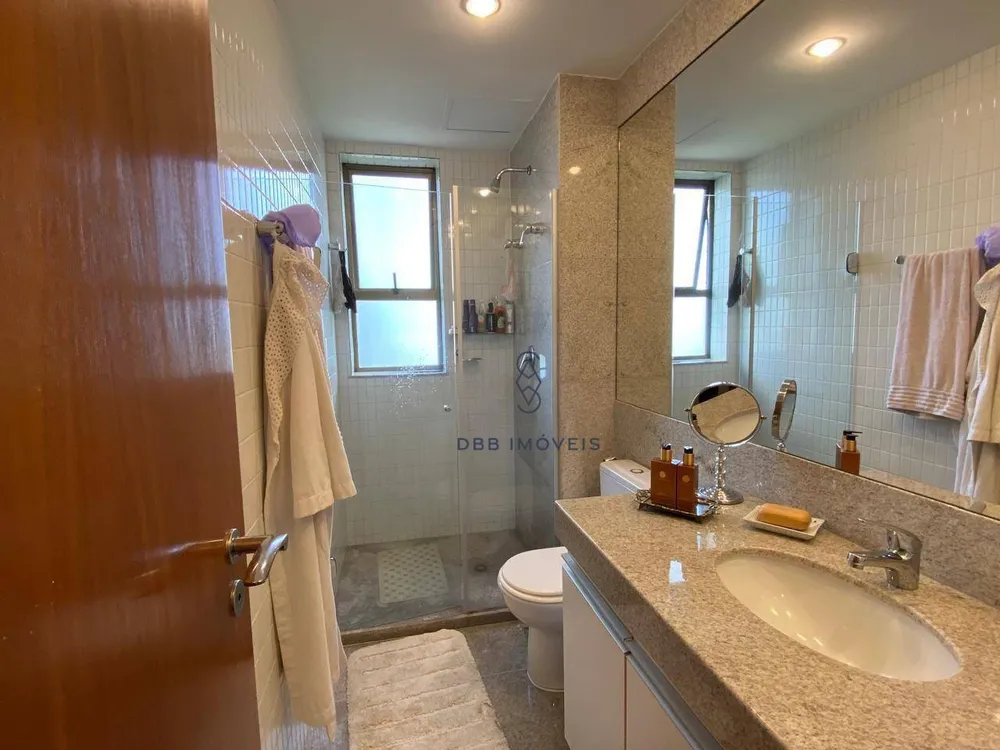 Apartamento, 4 quartos, 244 m² - Foto 6