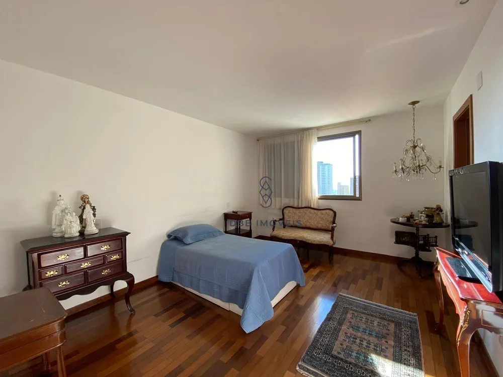 Apartamento, 4 quartos, 244 m² - Foto 7