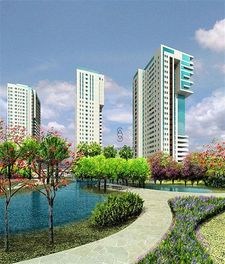 Apartamento, 4 quartos, 244 m² - Foto 20