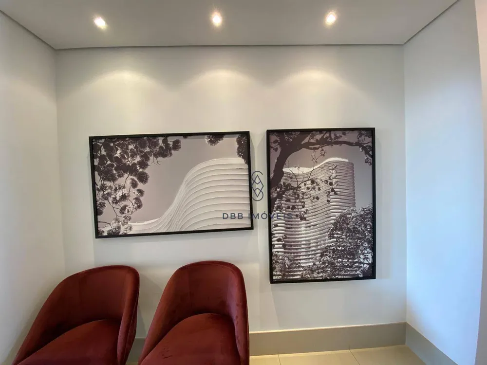 Apartamento, 4 quartos, 244 m² - Foto 10
