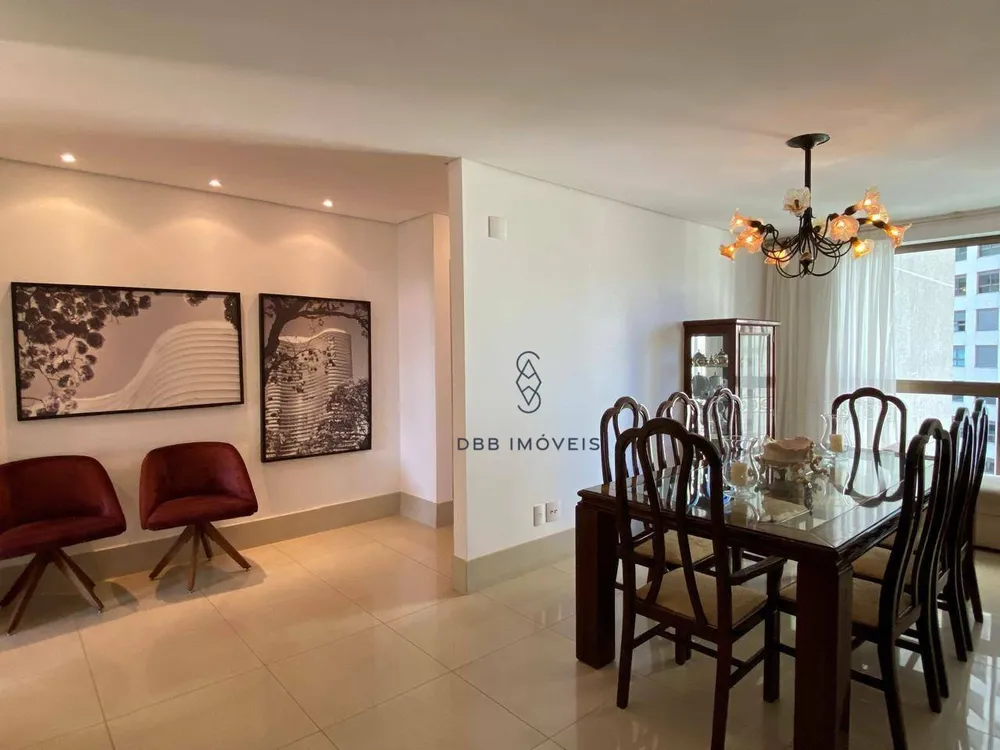 Apartamento, 4 quartos, 244 m² - Foto 16