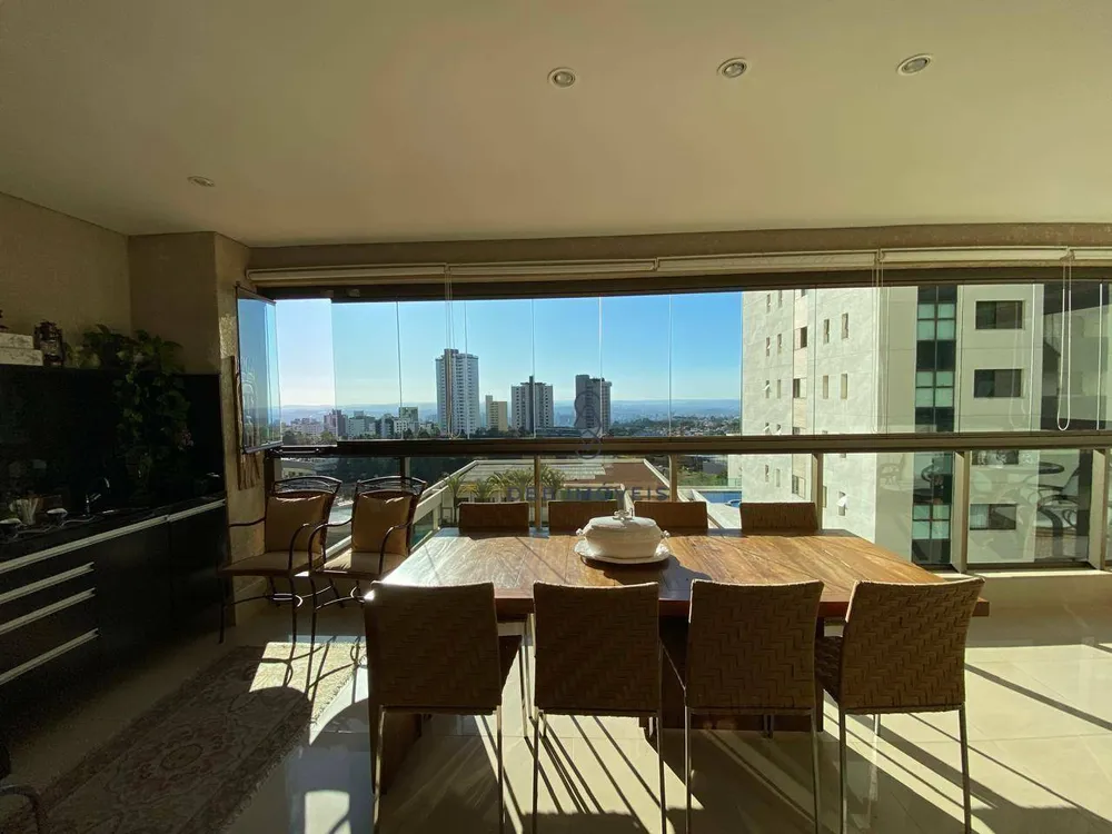 Apartamento, 4 quartos, 244 m² - Foto 14