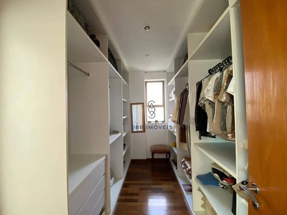 Apartamento, 4 quartos, 244 m² - Foto 9
