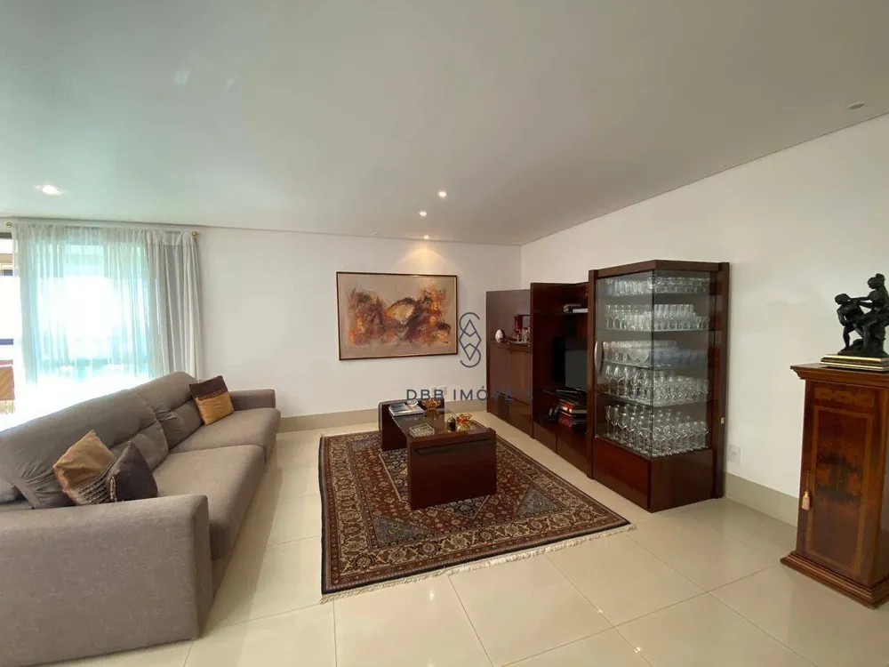 Apartamento, 4 quartos, 244 m² - Foto 18