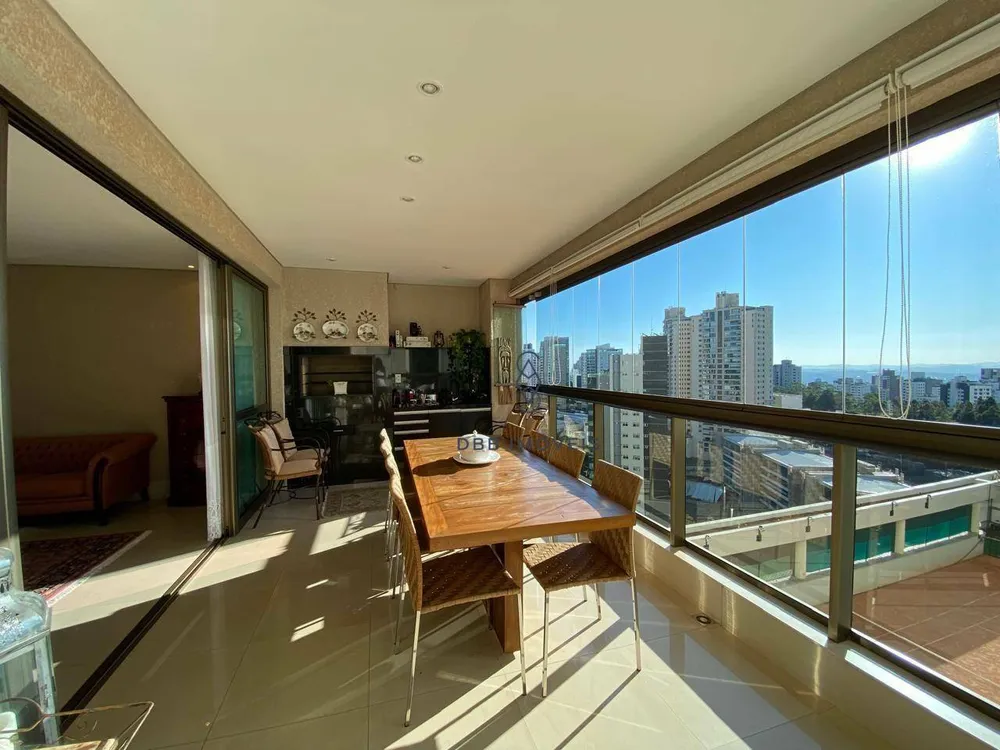 Apartamento, 4 quartos, 244 m² - Foto 12