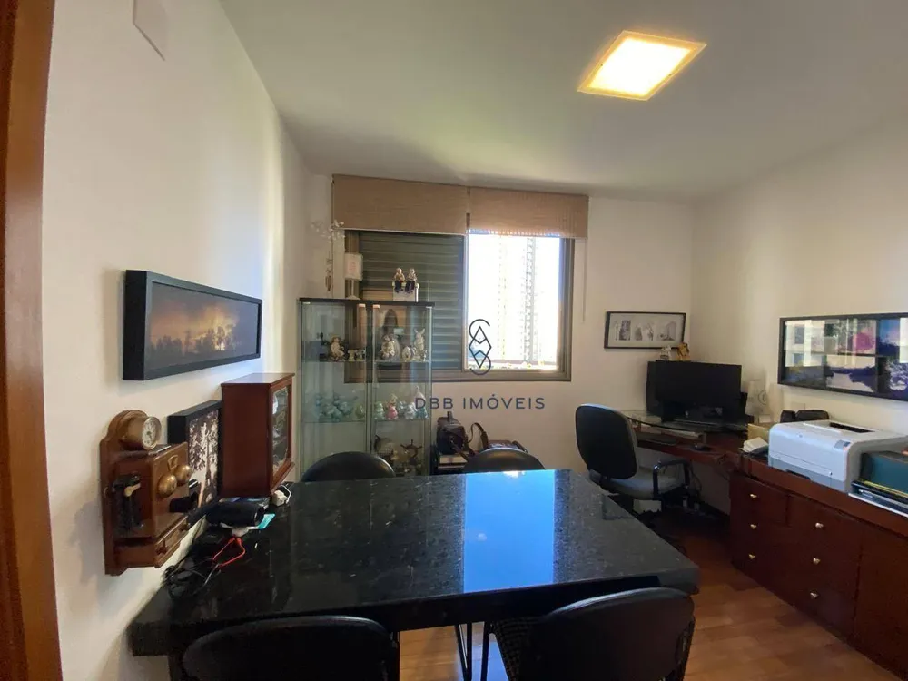 Apartamento, 4 quartos, 244 m² - Foto 8