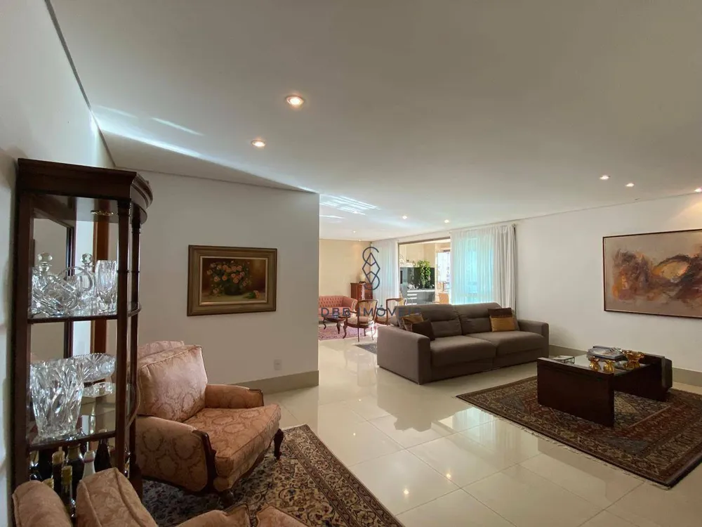 Apartamento, 4 quartos, 244 m² - Foto 5