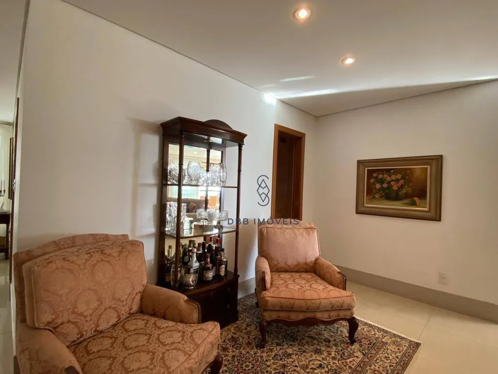 Apartamento, 4 quartos, 244 m² - Foto 4