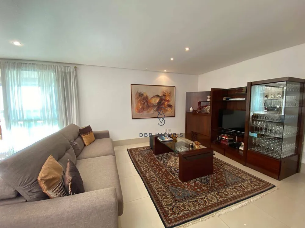 Apartamento, 4 quartos, 244 m² - Foto 17