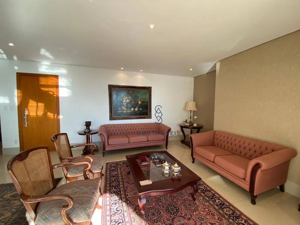 Apartamento, 4 quartos, 244 m² - Foto 15