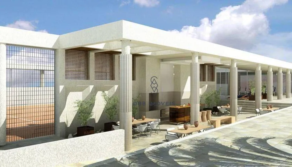 Apartamento, 4 quartos, 244 m² - Foto 19
