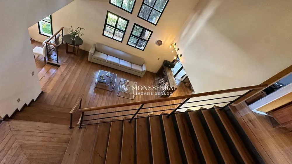 Casa, 5 quartos, 402 m² - Foto 12