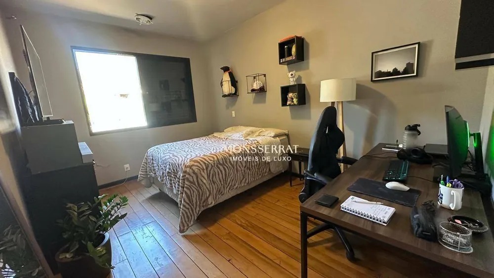 Casa, 5 quartos, 402 m² - Foto 8
