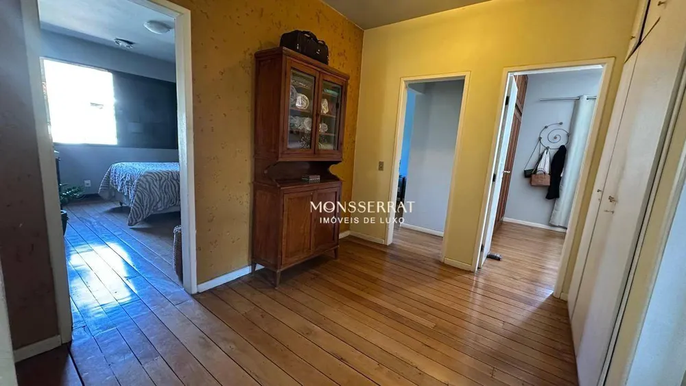Casa, 5 quartos, 402 m² - Foto 10