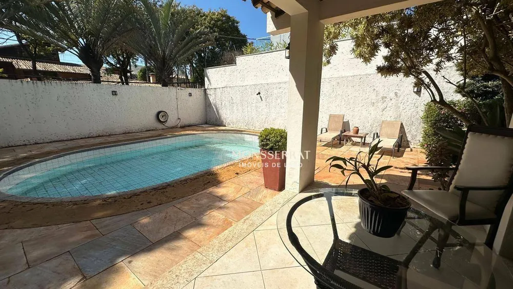 Casa, 5 quartos, 402 m² - Foto 11