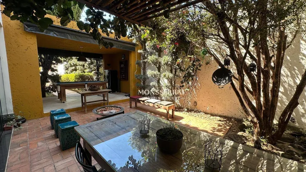 Casa, 5 quartos, 402 m² - Foto 5