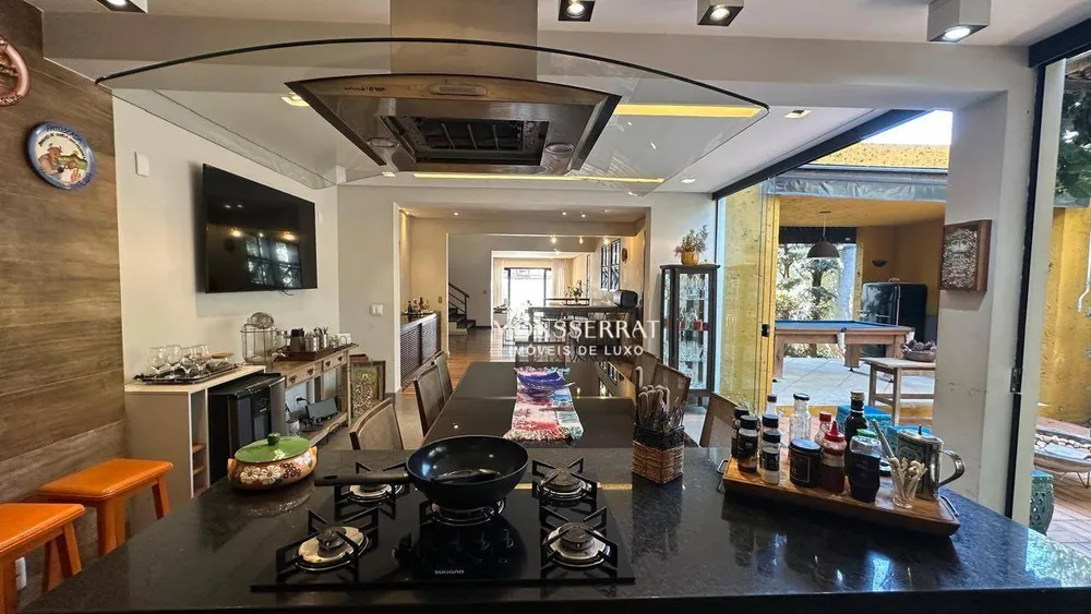 Casa, 5 quartos, 402 m² - Foto 6