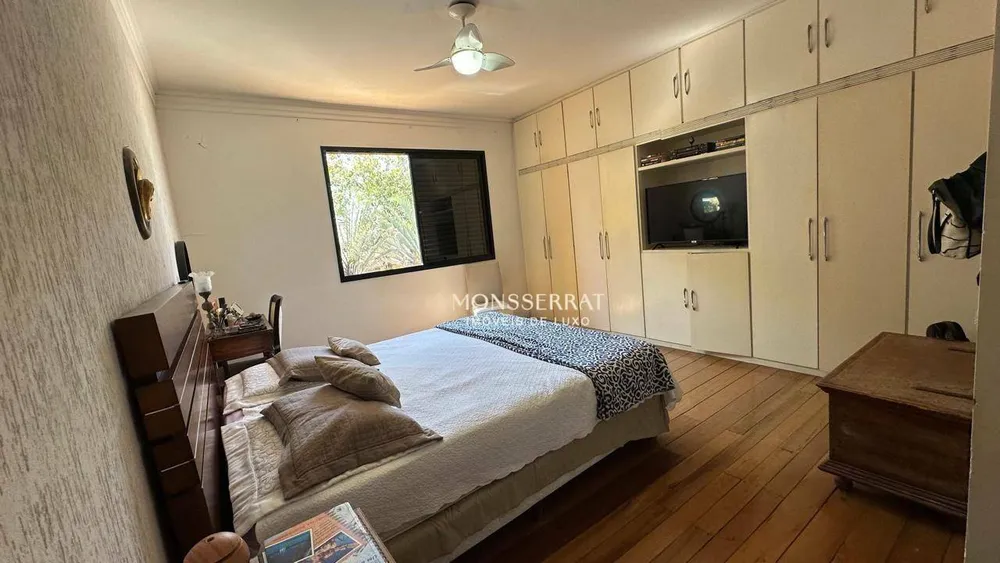 Casa, 5 quartos, 402 m² - Foto 9