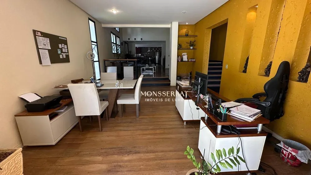 Casa, 5 quartos, 402 m² - Foto 4