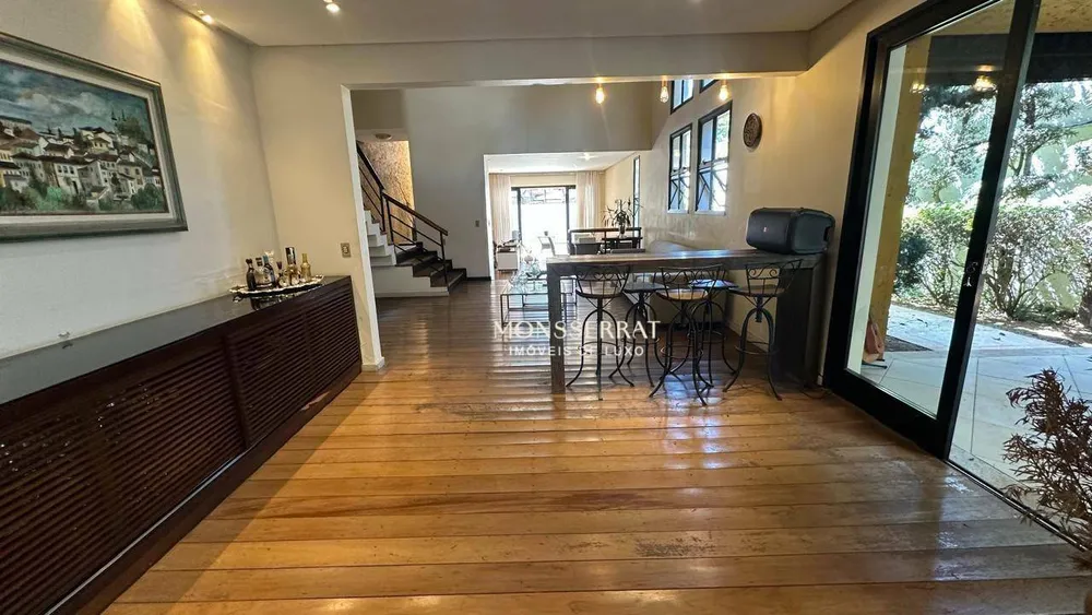 Casa, 5 quartos, 402 m² - Foto 7