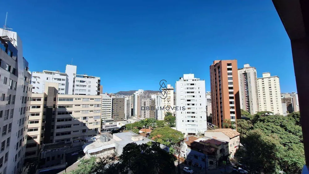 Apartamento, 3 quartos, 98 m² - Foto 2