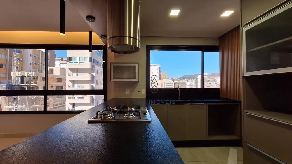 Apartamento, 3 quartos, 98 m² - Foto 4