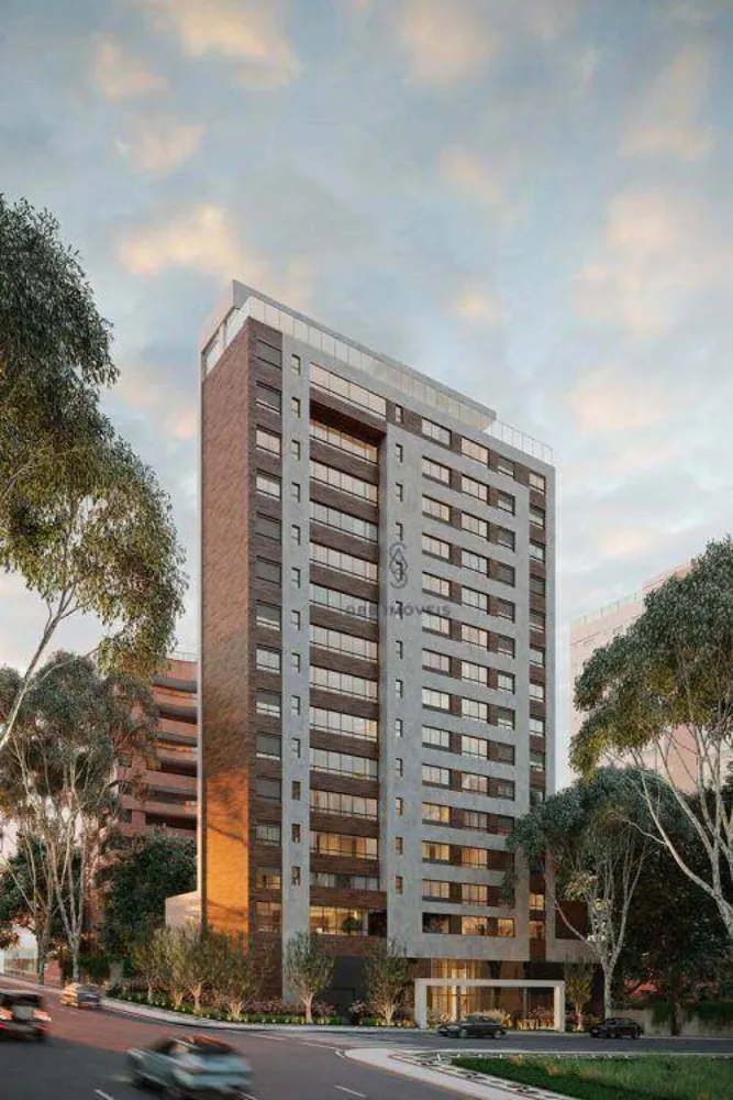 Apartamento, 3 quartos, 98 m² - Foto 11