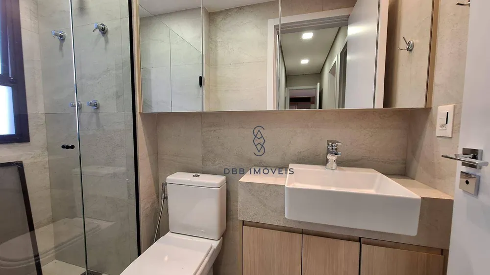 Apartamento, 3 quartos, 98 m² - Foto 10