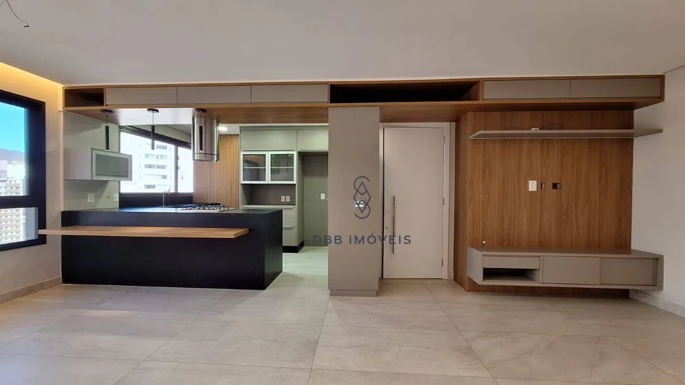 Apartamento, 3 quartos, 98 m² - Foto 3