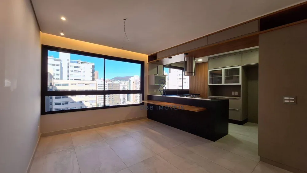 Apartamento, 3 quartos, 98 m² - Foto 1