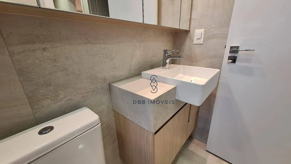 Apartamento, 3 quartos, 98 m² - Foto 5