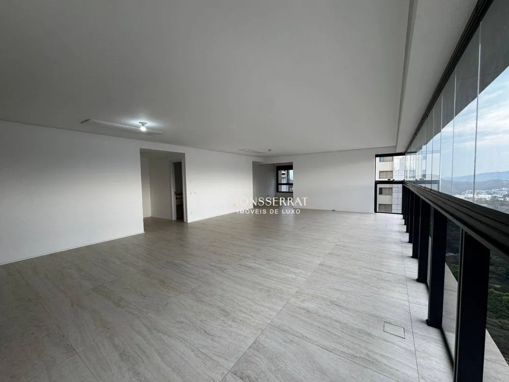 Apartamento, 4 quartos, 202 m² - Foto 5