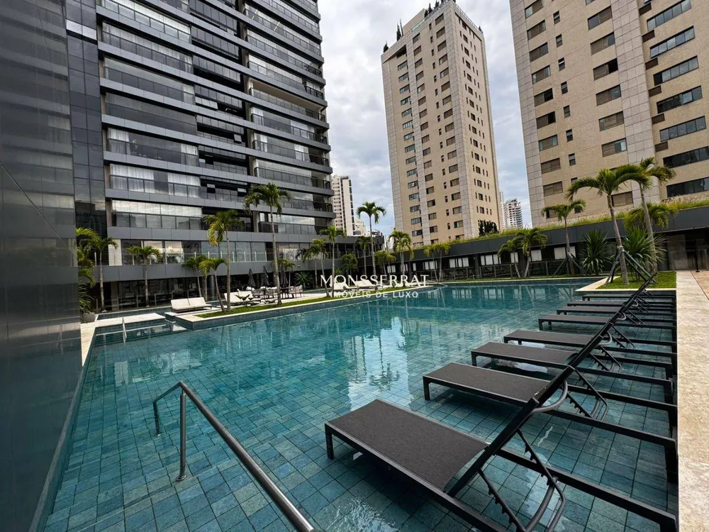 Apartamento, 4 quartos, 202 m² - Foto 12