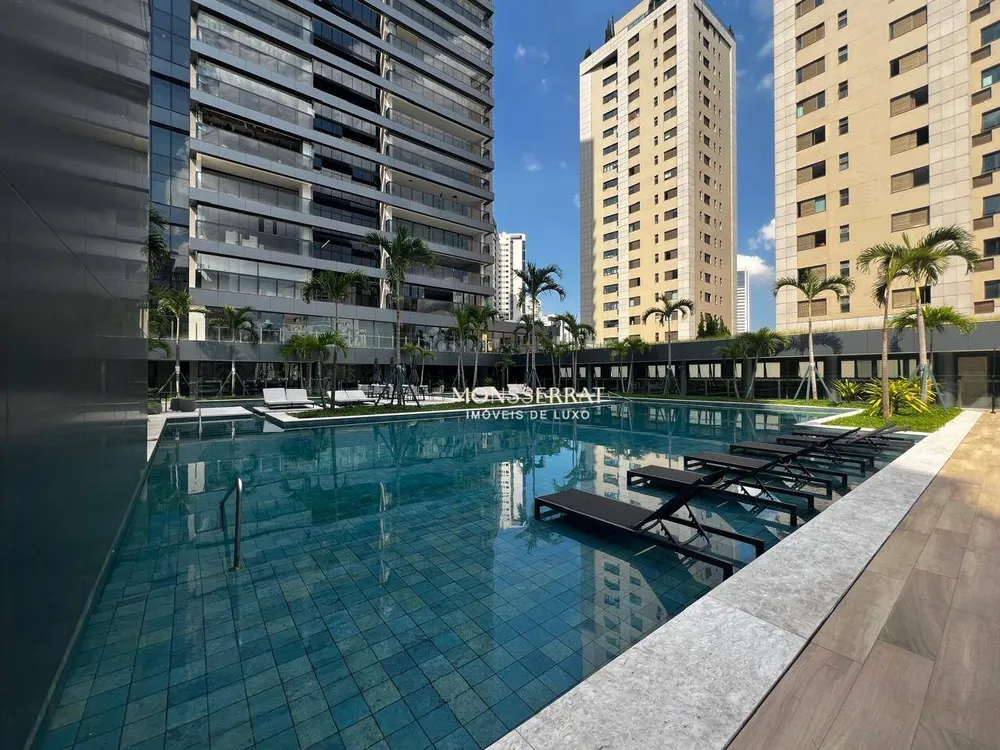 Apartamento, 4 quartos, 202 m² - Foto 11