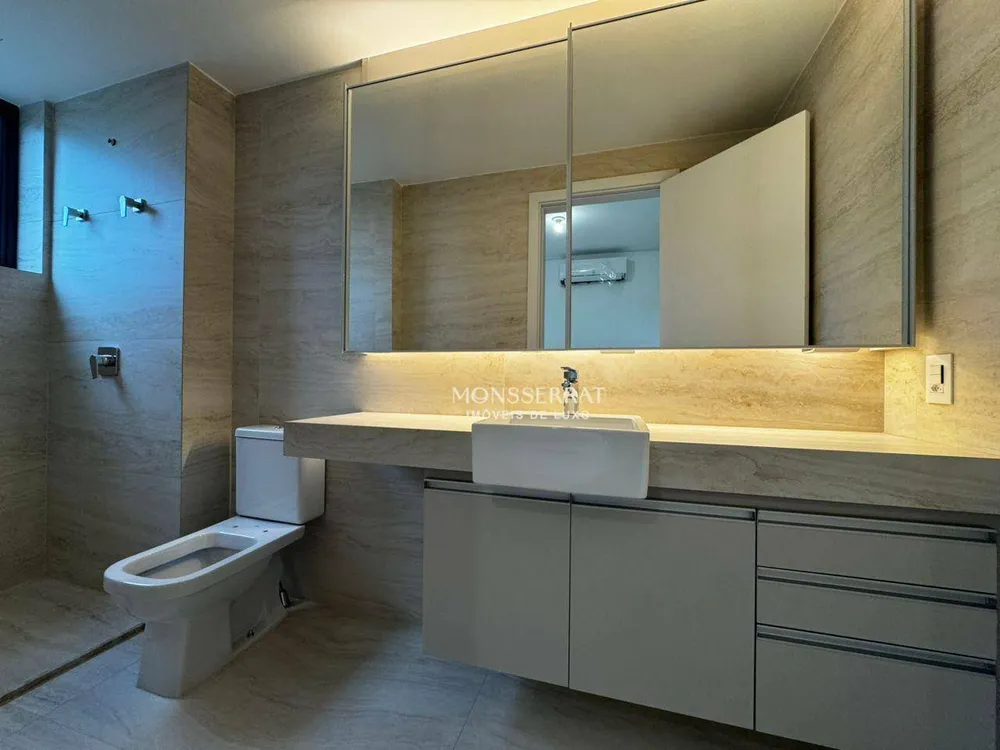 Apartamento, 4 quartos, 202 m² - Foto 9