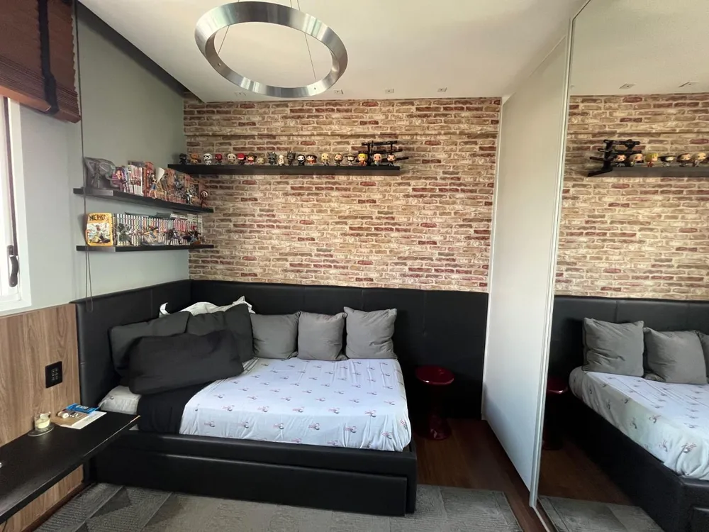 Cobertura, 4 quartos, 376 m² - Foto 13