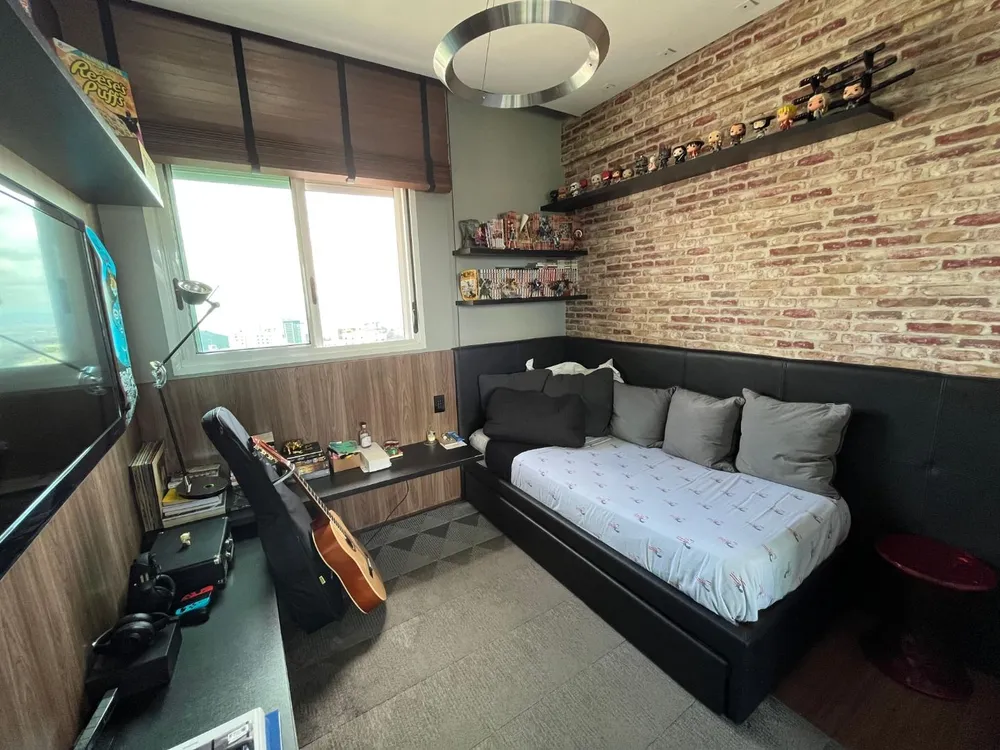 Cobertura, 4 quartos, 376 m² - Foto 12