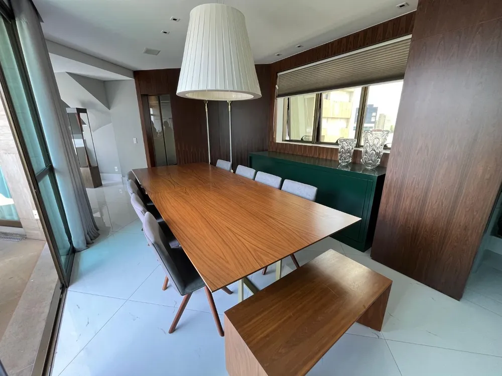 Cobertura, 4 quartos, 376 m² - Foto 7