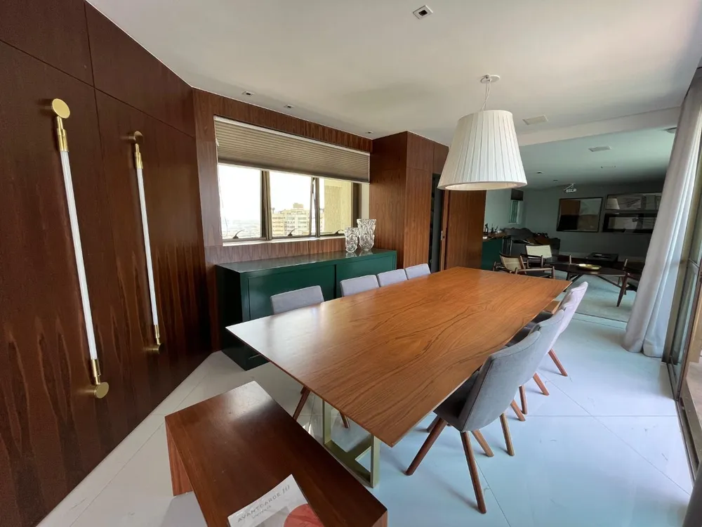 Cobertura, 4 quartos, 376 m² - Foto 8