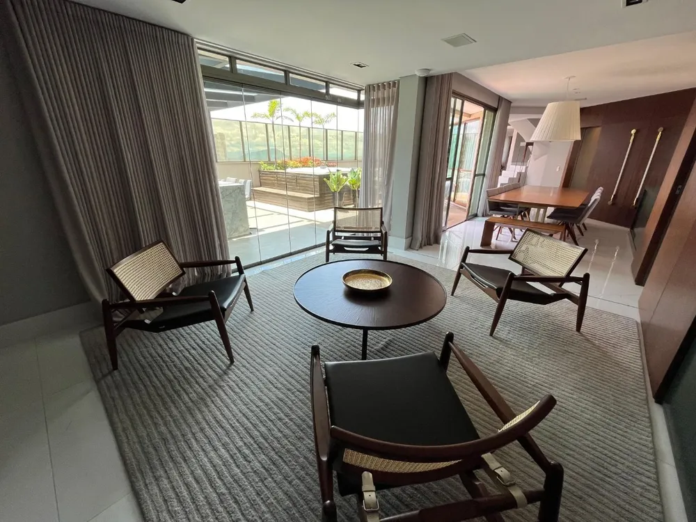 Cobertura, 4 quartos, 376 m² - Foto 6