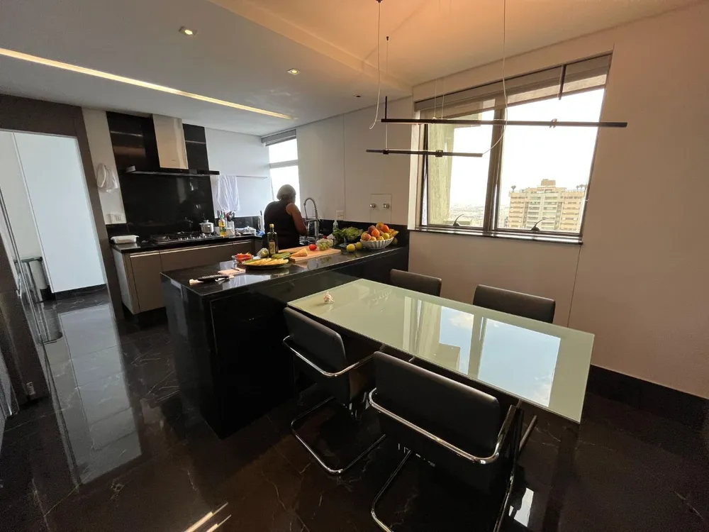 Cobertura, 4 quartos, 376 m² - Foto 9