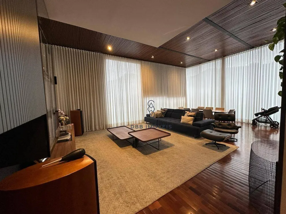 Casa de Condomínio, 4 quartos - Foto 8