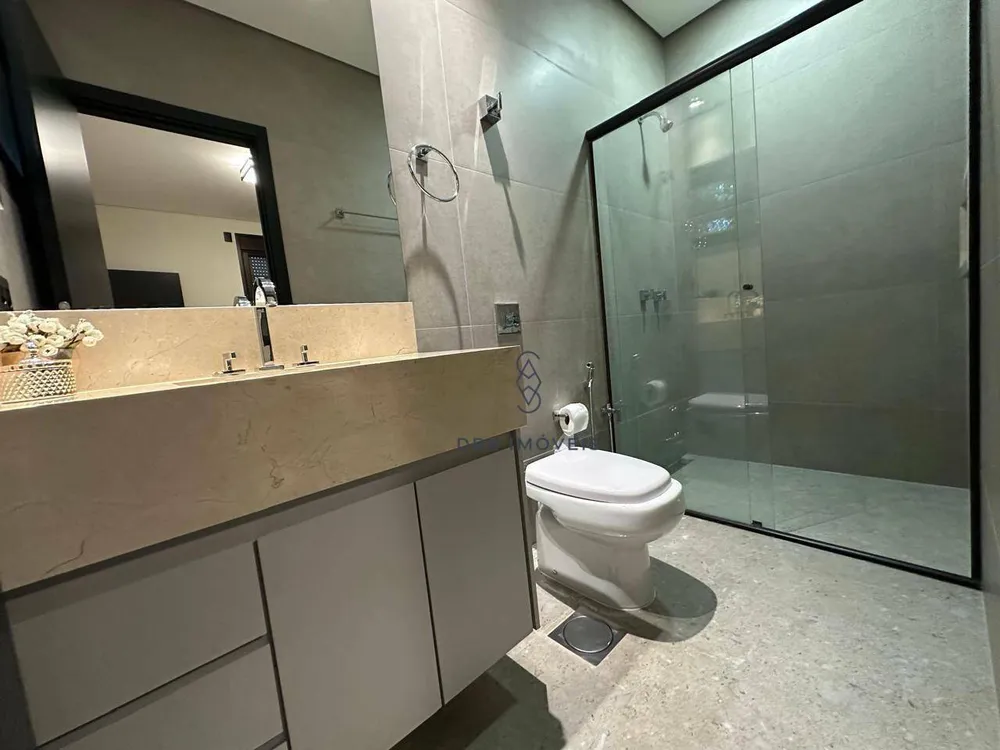 Casa de Condomínio, 4 quartos - Foto 5