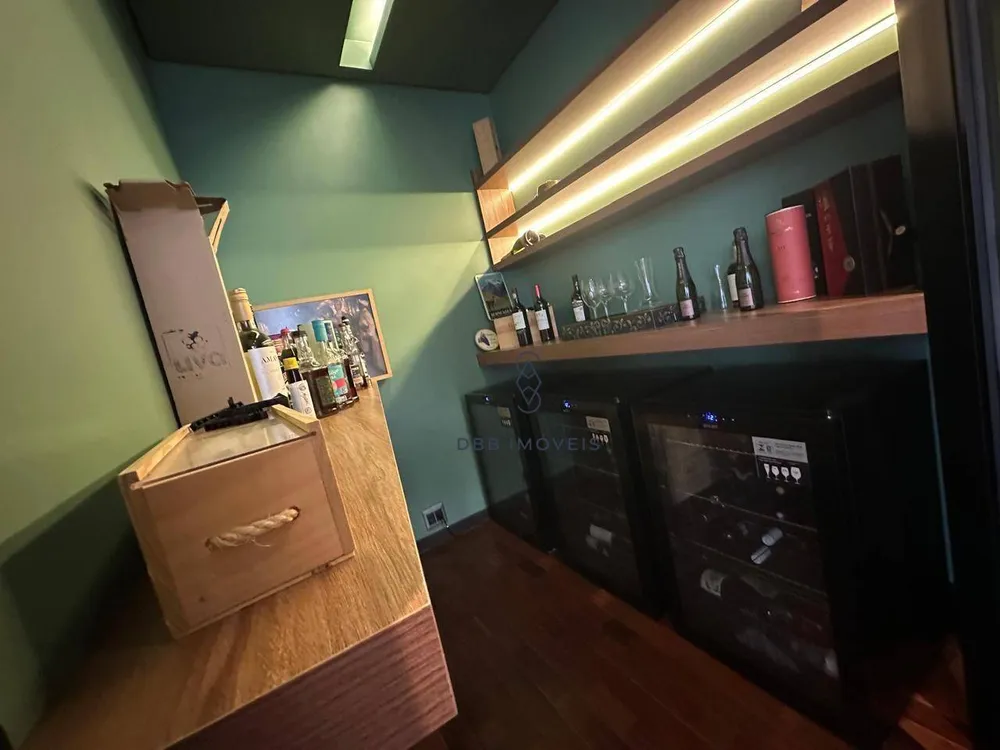 Casa de Condomínio, 4 quartos - Foto 6