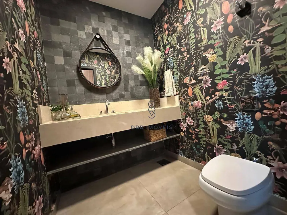 Casa de Condomínio, 4 quartos - Foto 7