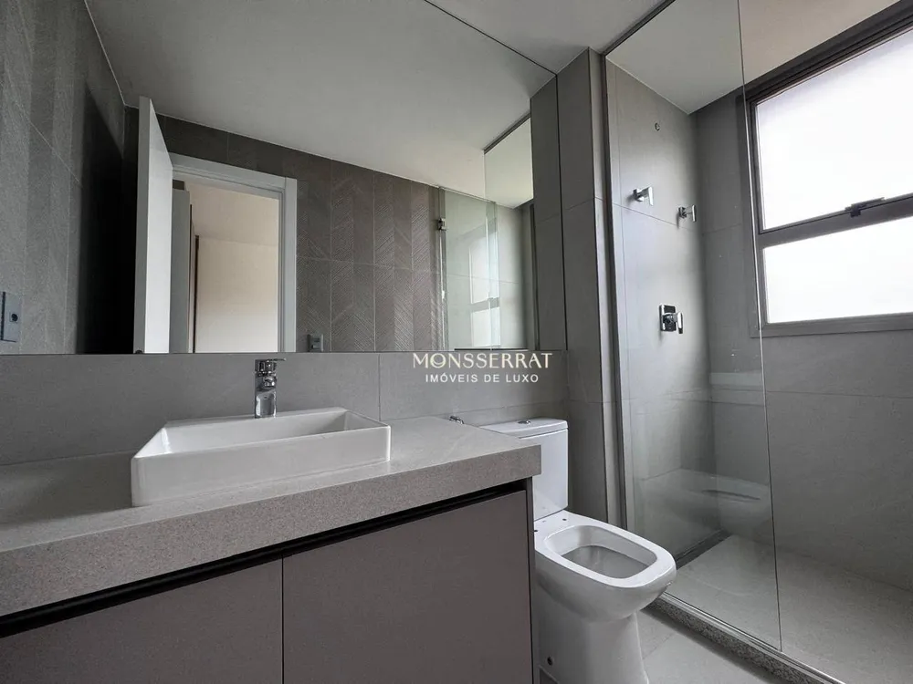 Apartamento, 4 quartos, 208 m² - Foto 12