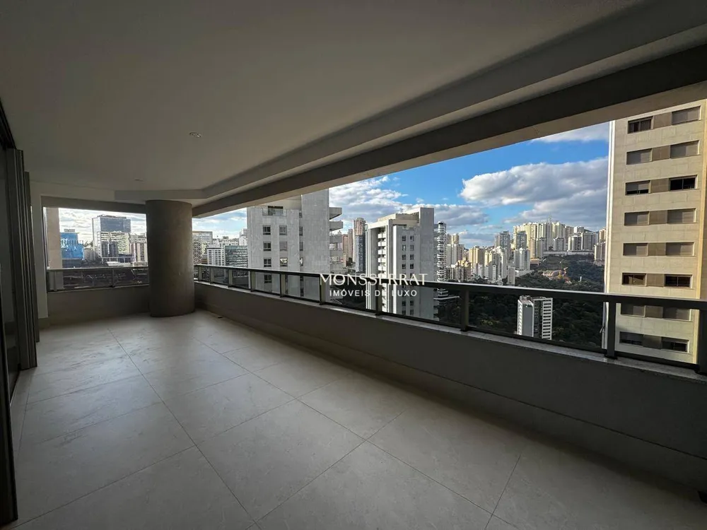 Apartamento, 4 quartos, 208 m² - Foto 6