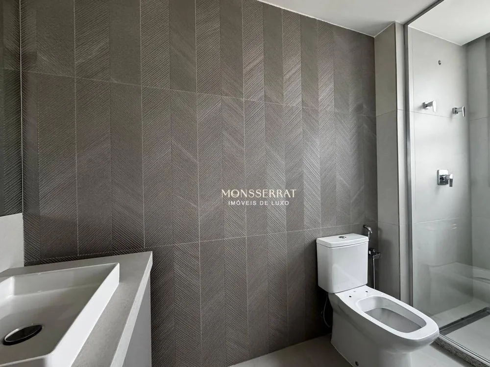 Apartamento, 4 quartos, 208 m² - Foto 11