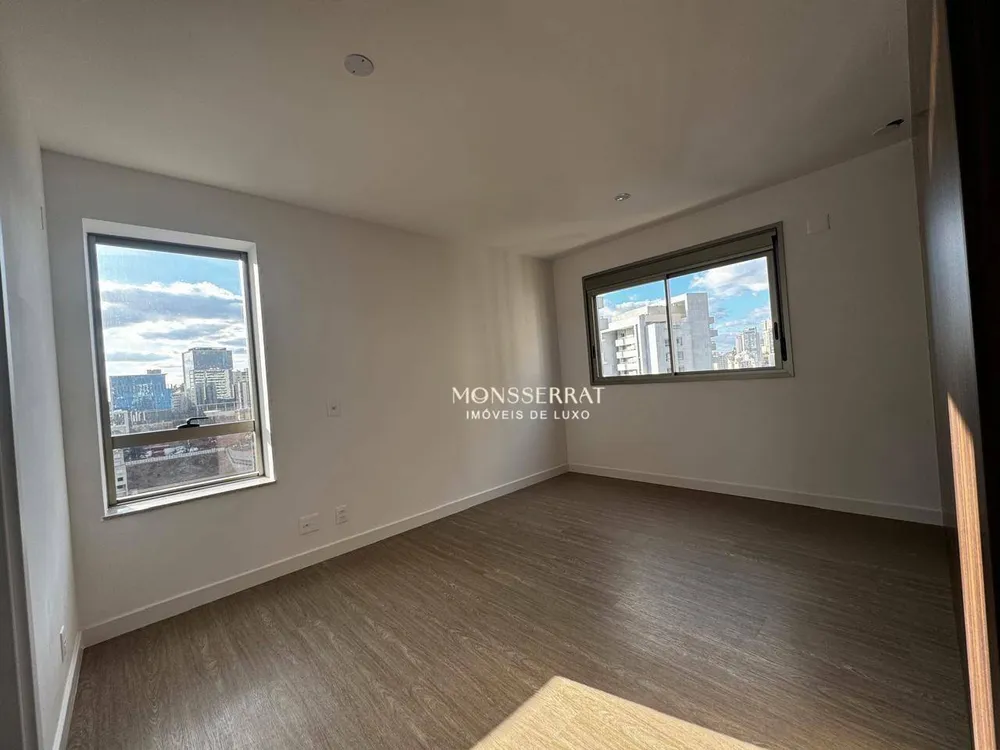 Apartamento, 4 quartos, 208 m² - Foto 16