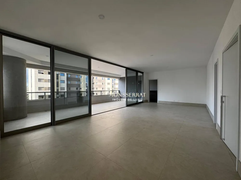 Apartamento, 4 quartos, 208 m² - Foto 4